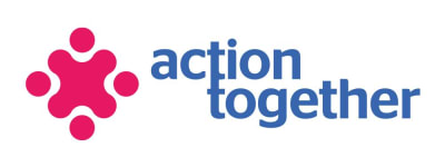 Action Together logo