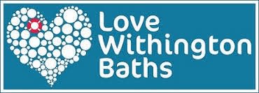 Love Withington Baths logo