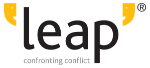 Leap CC logo