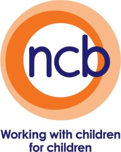 National Childrens Bureau logo