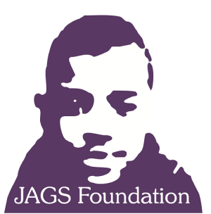 JAGS logo