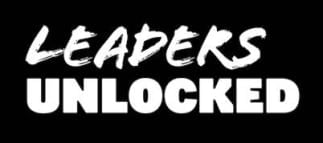 Leaders Unlocked logo