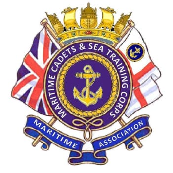 Maritime Cadets Association - logo