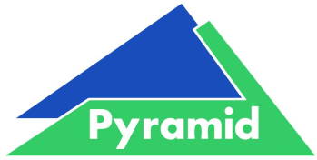 Pyramid Project logo