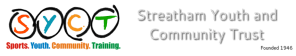 Streatham Youth & Community Trust logo
