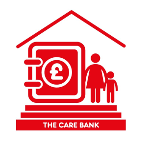The Care Bank - symbol