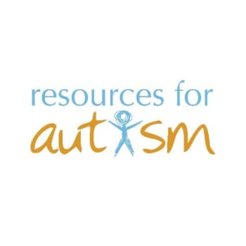 Resources for Autism logo
