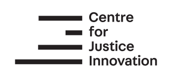 Centre for Justice Innovation - logo