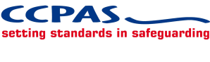 CCPAS logo