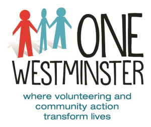 One Westminster logo
