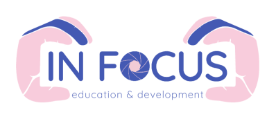 In Focus member logo