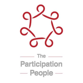Participation People - logo