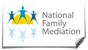 National Family Mediation logo