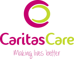 Caritas Care logo