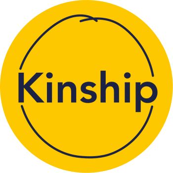Kinship - logo