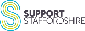 Support Staffordshire logo