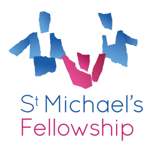 St Michaels Fellowship logo