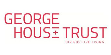 George House Trust logo