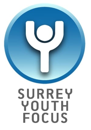 Surrey Youth Focus logo