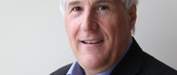Norman Goodwin CBE, CEO, Adoption Matters